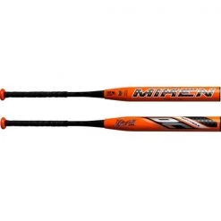 2018 Miken DC41 Supermax USSSA-SP Bats