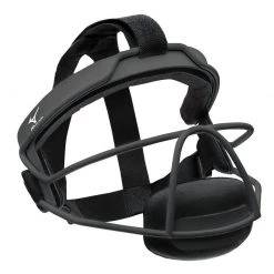 Mizuno Bangerz MMF900Y WIRE INFIELDER FACEMASK Protective Gear