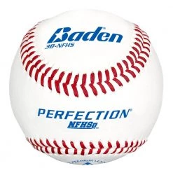 Stg-phdsports Baden 38-NFHS-04 Perfection NFHS Baseball