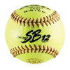 Balls Dudley SB12L Fastpitch Ball