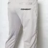 Combat Pride Fastpitch Pant Solid Grey