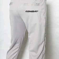 Combat Pride Fastpitch Pant Solid Grey