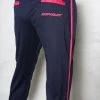 Combat Pride Fastpitch Pant Navy/Pink