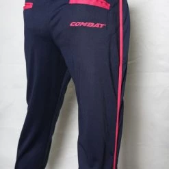 Combat Pride Fastpitch Pant Navy/Pink