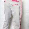 Combat Pride Fastpitch Pant White/Pink