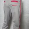 Combat Pride Fastpitch Pant Grey/Pink