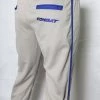 Combat Pride Fastpitch Pant Grey/Royal