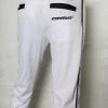 Combat Pride Fastpitch Pant White/Black