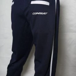 Combat Pride Fastpitch Pant Navy/White