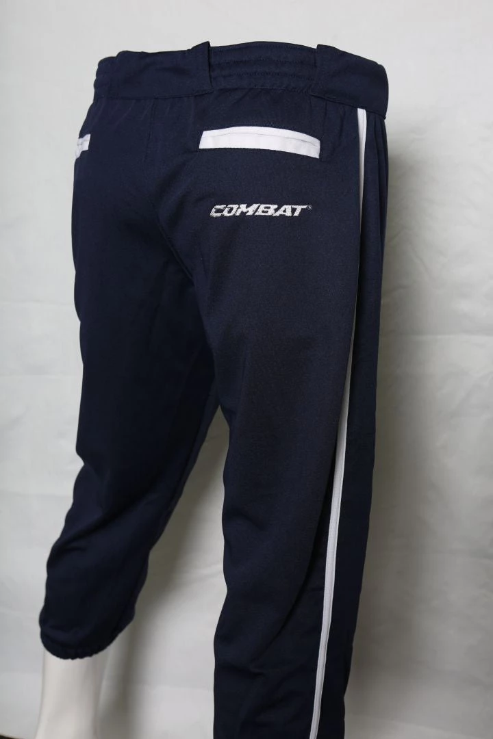 Combat Pride Fastpitch Pant Navy/White 3 Combat Pride Fastpitch Pant Navy/White