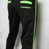 Combat Pride Fastpitch Pant Black/Lime