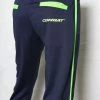 Combat Pride Fastpitch Pant Navy/Lime