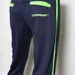 Combat Pride Fastpitch Pant Navy/Lime