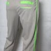 Combat Pride Fastpitch Pant Grey/Lime