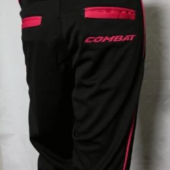 Combat Premium Stock Pants Premium Stock Pant Black/Pink