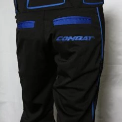 Combat Premium Stock Pant Black/Royal