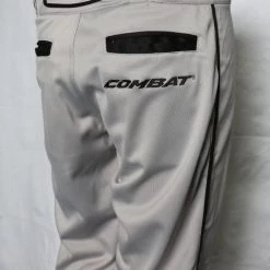 Combat Premium Stock Pant Grey/Black