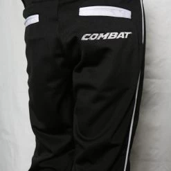 Combat Premium Stock Pants Premium Stock Pant Black/White