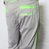 Combat Premium Stock Pants Premium Stock Pant Grey/Lime