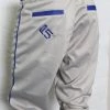 Combat Premium Stock Pants Premium Stock Pant Grey/Royal