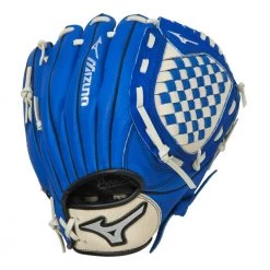 Fielding Gloves Mizuno Prospect GPP1075Y2RY LH BBG