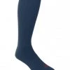 Stg-phdsports A4 Navy Blue Large Tube Socks