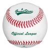 Stg-phdsports Baden B100 Grand Slam Baseball Balls