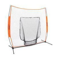 Nets Bownet BaseB/SoftB Big Mouth