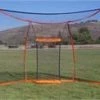 Bownet Bow Backstop Nets