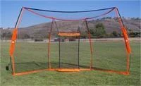 Bownet Bow Backstop Nets