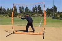 Nets Bownet Fungo Net (8x8)