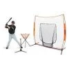 Nets Bownet Hit Kit (BMX-Utilitee Mesh-BP Caddy)