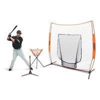 Nets Bownet Hit Kit (BMX-Utilitee Mesh-BP Caddy)