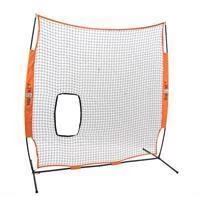 Nets Bownet Pitch Thru Pro