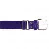 Champro Sports Adjustable Youth Belt Blue 18"- 42"