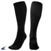 Champro Sports MULTI-SPORT SOCK-BLK. LRG Socks