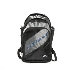 Combat Derby Life Backpack - Navy Bags