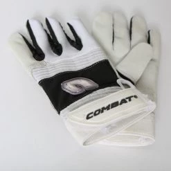 Combat Derby Life G3 BG Black Batting Gloves