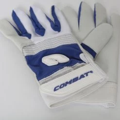 Combat Derby Life G3 BG Colbalt Batting Gloves