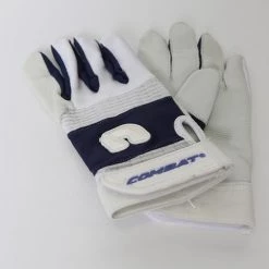 Batting Gloves Combat Derby Life G3 BG Navy