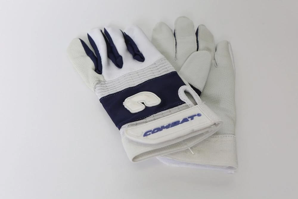Batting Gloves Combat Derby Life G3 BG Navy 3 Batting Gloves Combat Derby Life G3 BG Navy