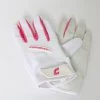 Combat Derby Life Girls Batting Glove Pink Batting Gloves