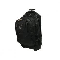 Bags Combat Derby Life Wheeled Backpack