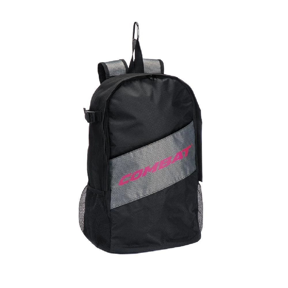 Bags Combat Exalt Baseball/Softball Backpack - Pink 3 Bags Combat Exalt Baseball/Softball Backpack - Pink