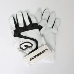 Combat Premium G3 BG Black