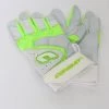 Batting Gloves Combat Premium G3 BG Lime