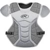 Rawlings Velo Chest Protector Protective Gear