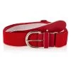 Champro Sports Adjustable Belt Red 28"-52" Belts
