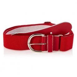 Champro Sports Adjustable Belt Red 28"-52" Belts