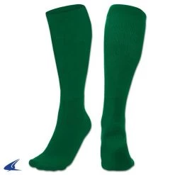 Socks Champro Sports MULTI-SPORT SOCK GREEN